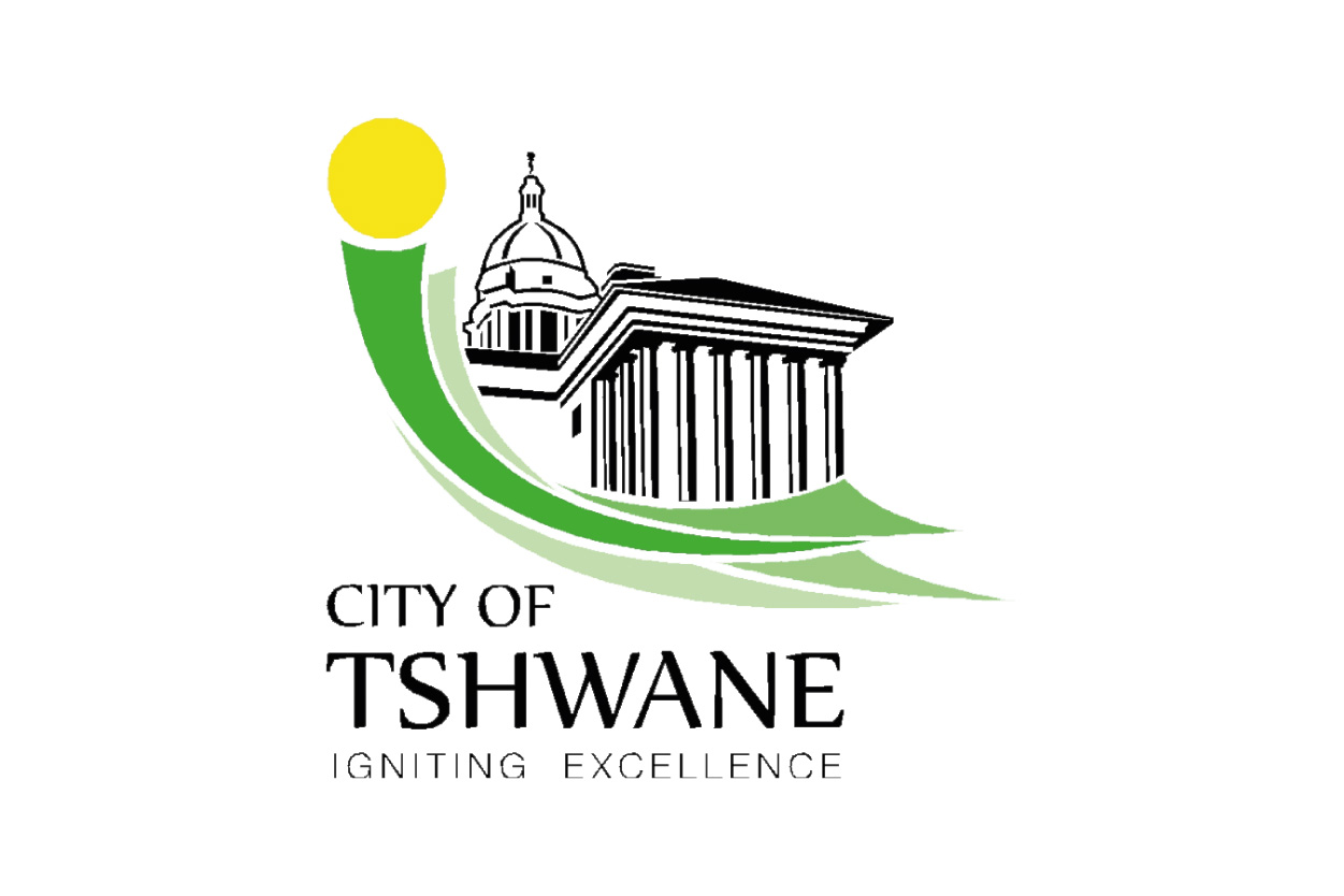 City Of Tswane